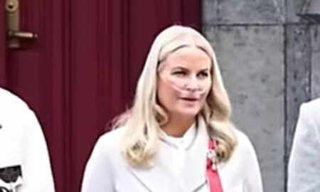Mette-Marit
