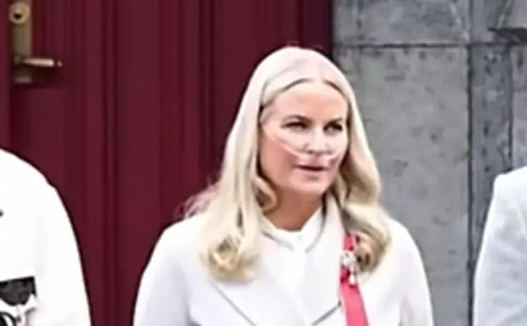 Mette-Marit