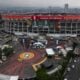 Mexico City Stadium - Cristopher Rogel Blanquet/Getty Images