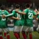 México - X.com/ México