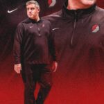 Micah Nori - @trailblazers