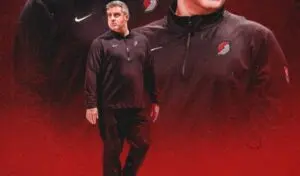 Portland Trail Blazers escolhe Micah Nori para novo técnico principal, ex-assistente dos Timberwolves