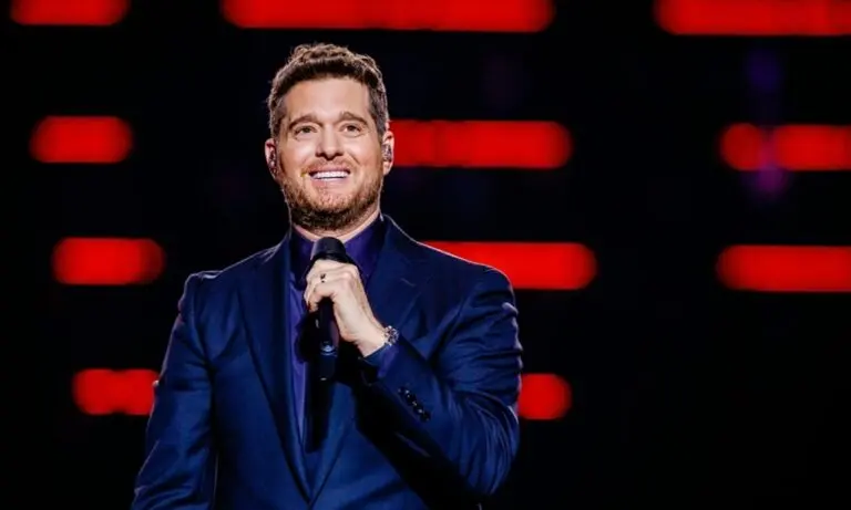 Michael Bublé