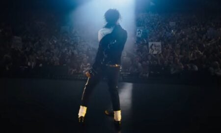 Michael - Reprodução/ Youtube