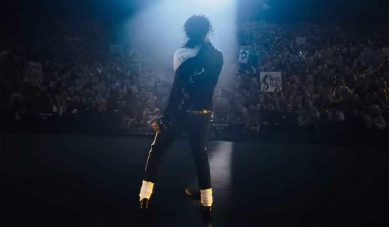 Michael - Reprodução/ Youtube