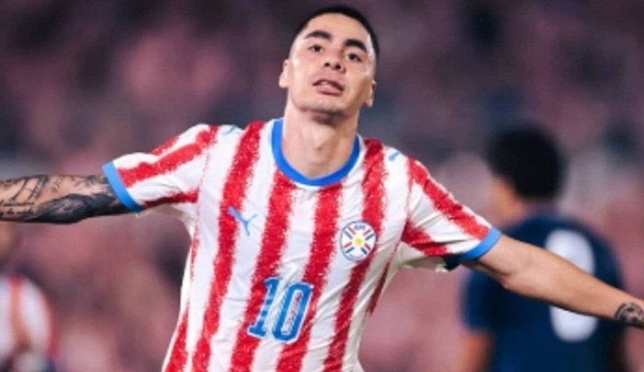 Miguel Almirón