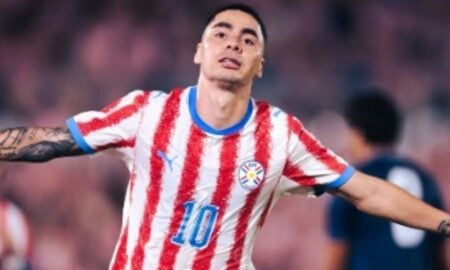 Miguel Almirón
