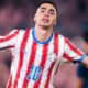 Miguel Almirón