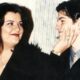 Miguel Ángel Muñoz e mãe - Instagarm/miguelamunoz