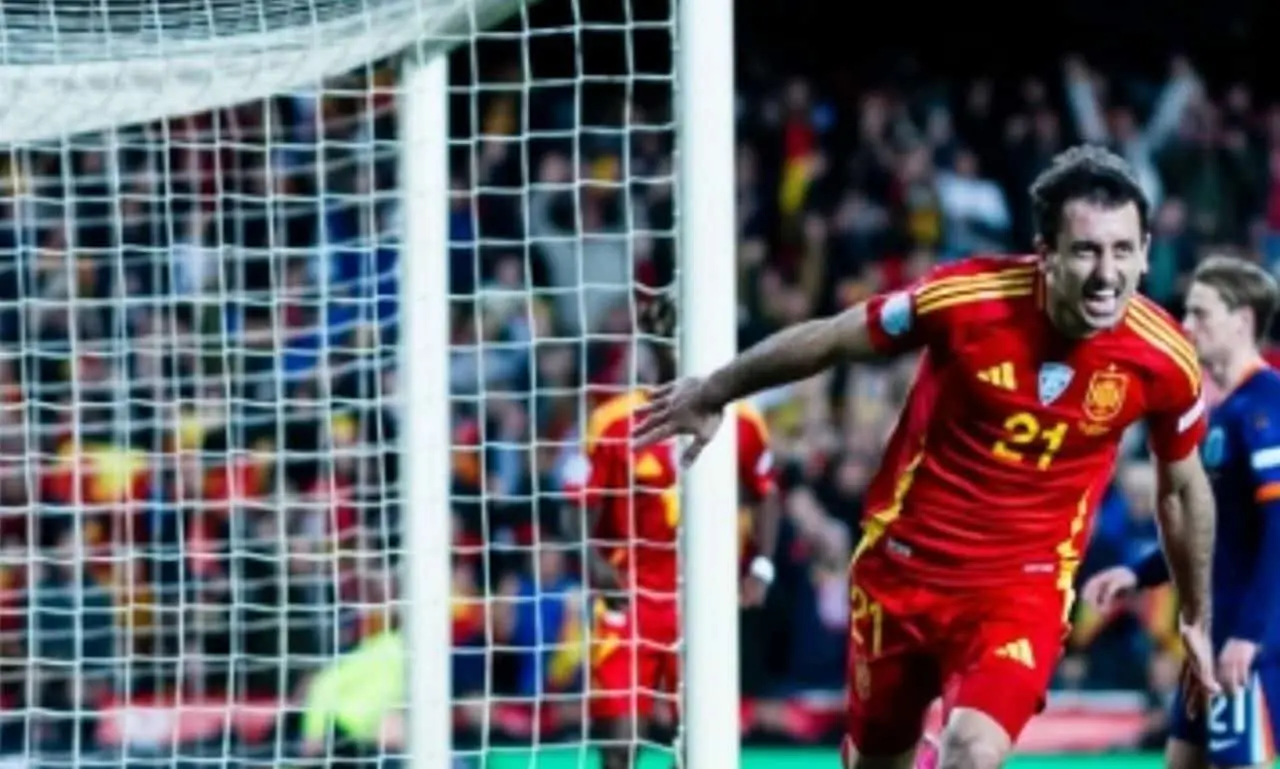 Mikel Oyarzabal
