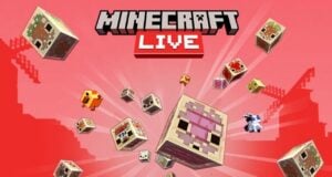 Minecraft anuncia Chaos Cubed com data de lançamento e revela novo bioma Dappled Forest