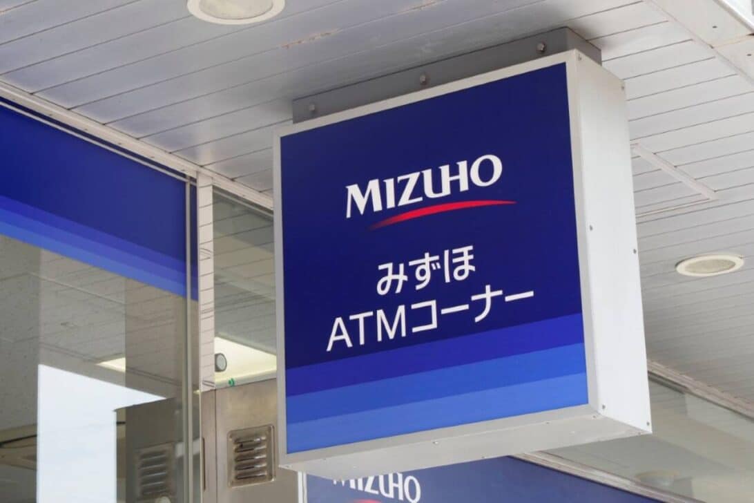 mizuho bank