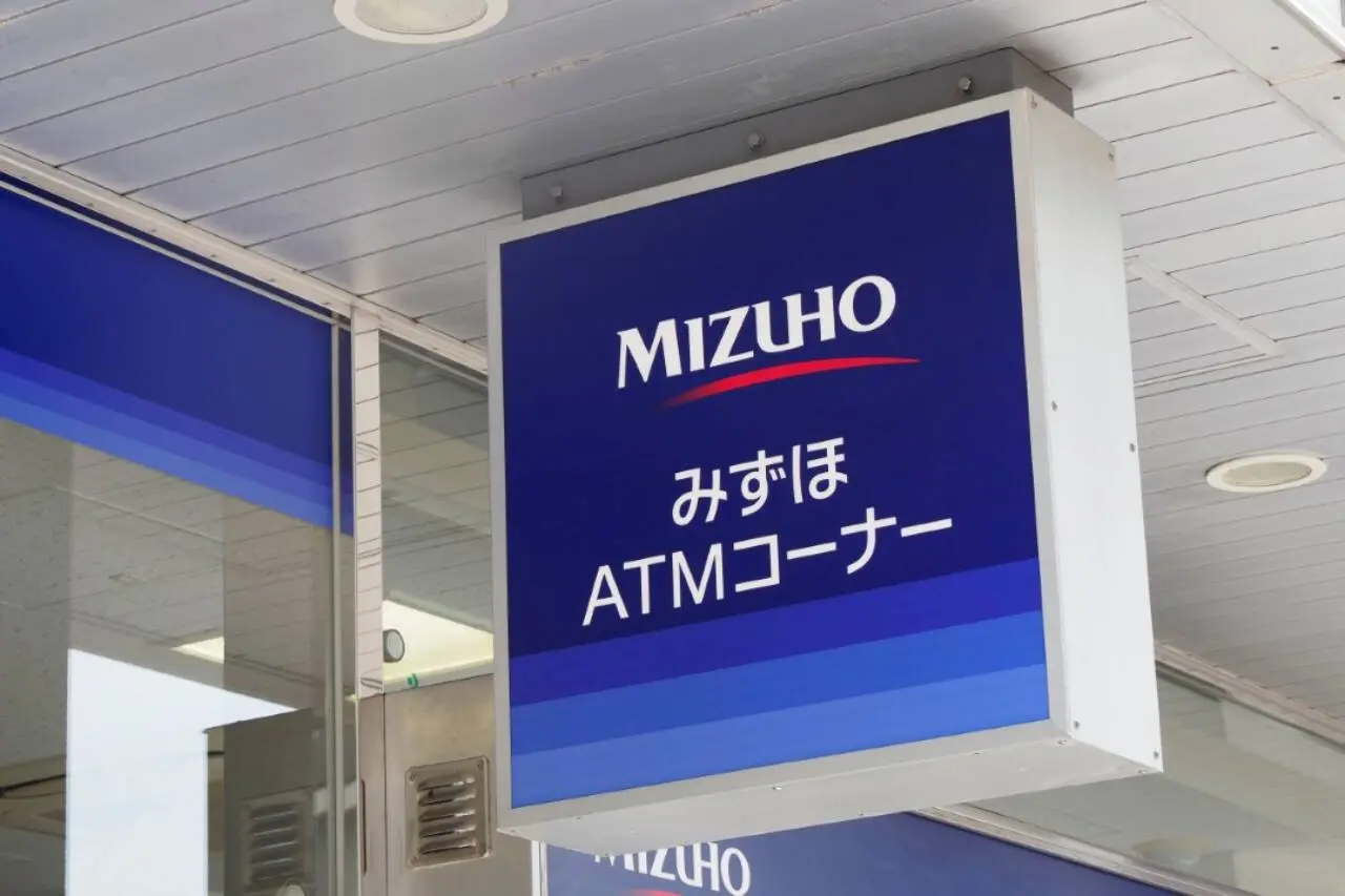 mizuho bank