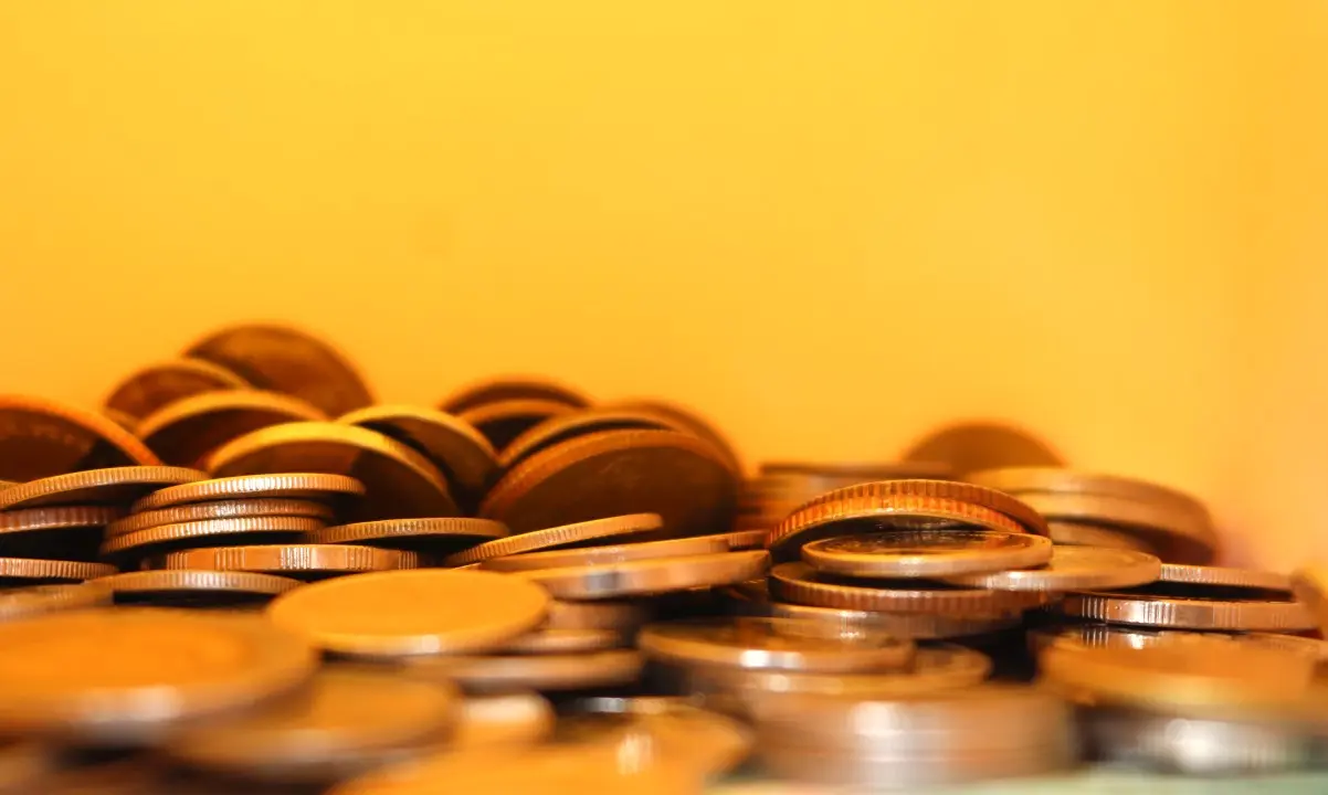 Moedas