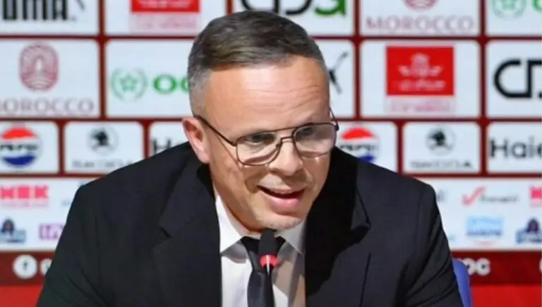 Mohamed Ouabi