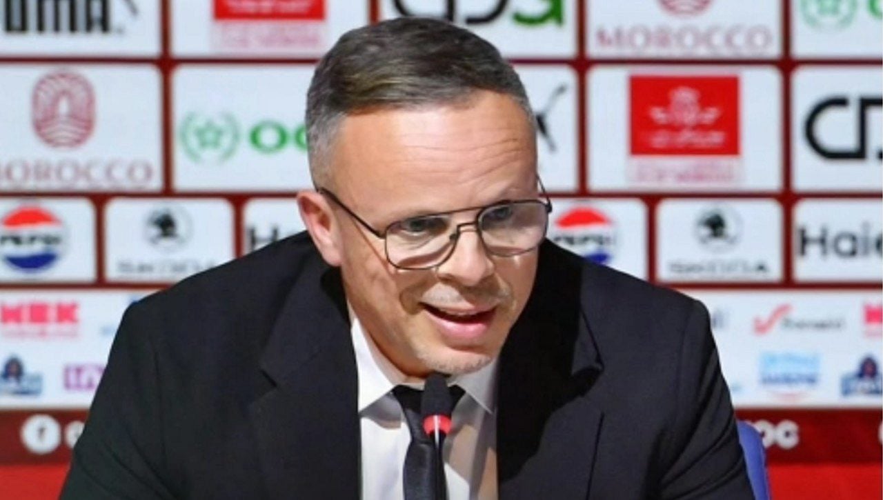 Mohamed Ouabi
