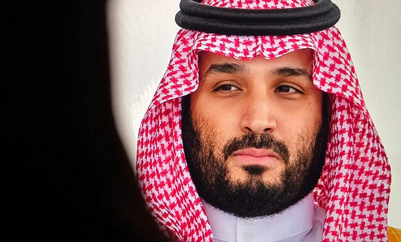 Mohammed bin Salman