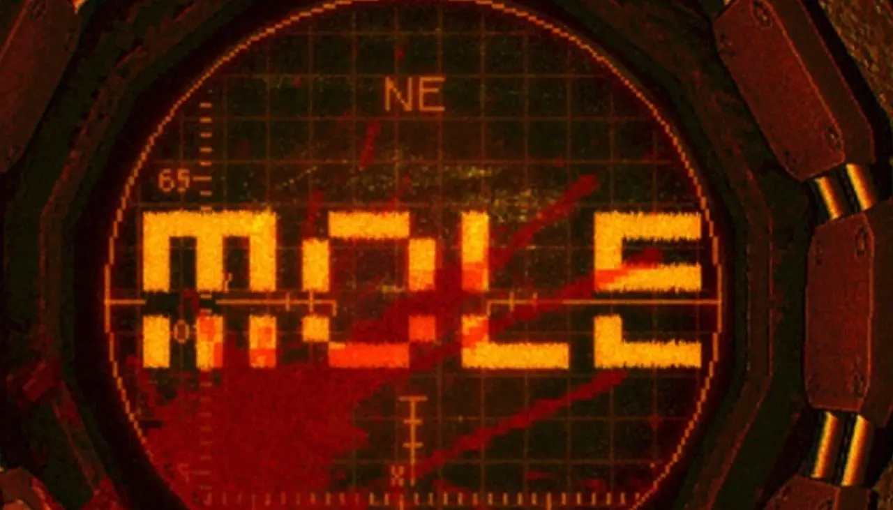 MOLE - Divulgação