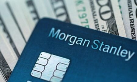 Morgan Stanley