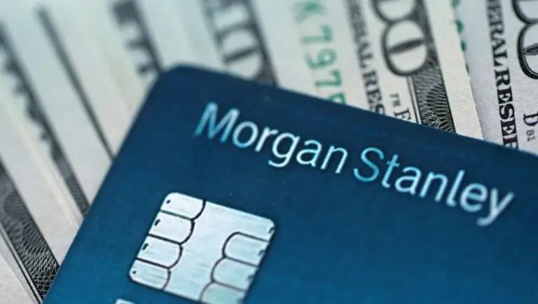 Morgan Stanley