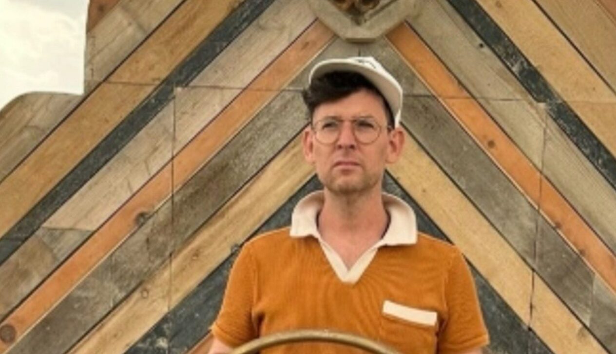 Moshe Kasher