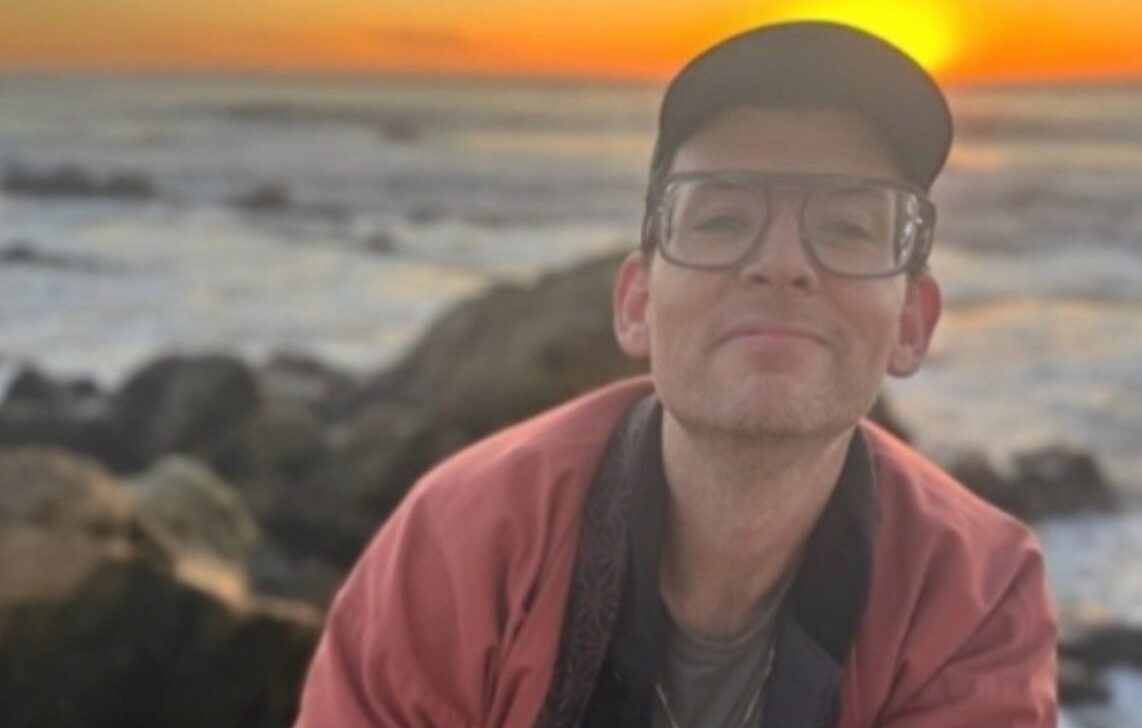 Moshe Kasher - Instagram/moshekasher