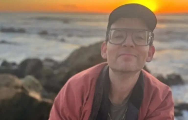 Moshe Kasher - Instagram/moshekasher
