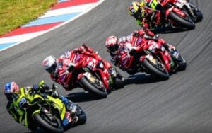 MotoGP - instagram/motogp