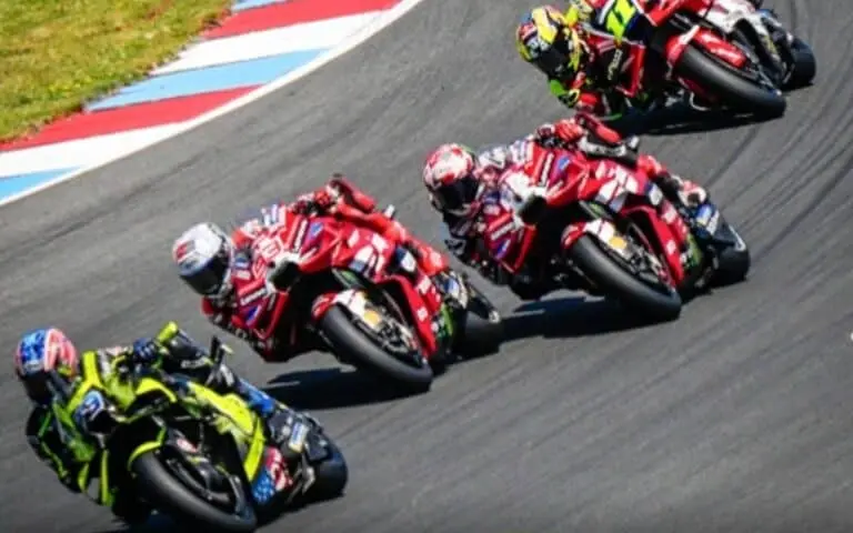 MotoGP - instagram/motogp