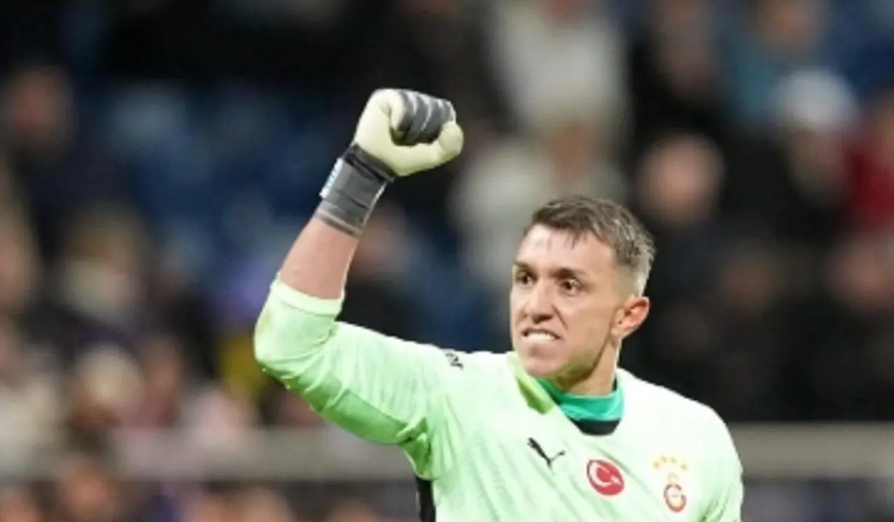 Muslera