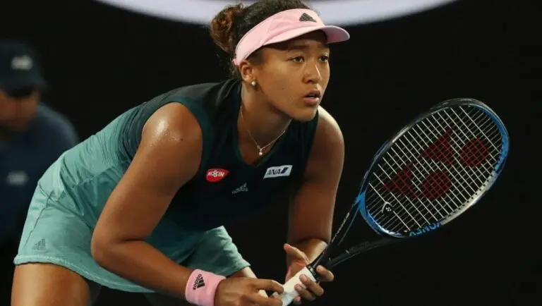 Naomi Osaka - Leonard Zhukovsky / Shutterstock.com