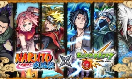 Naruto - Divulgação