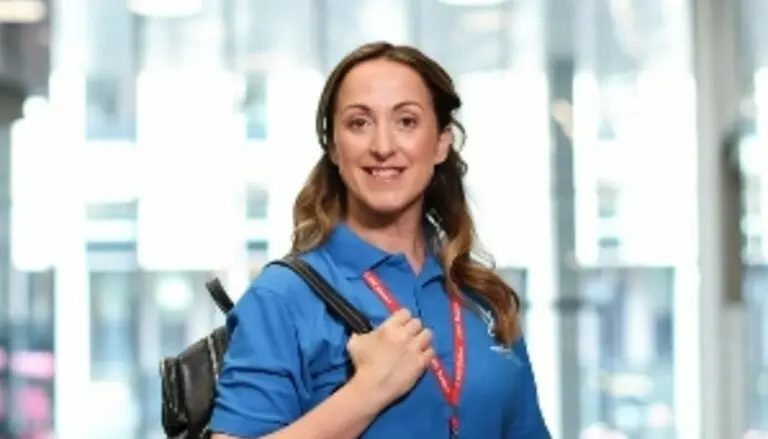 Natalie Cassidy