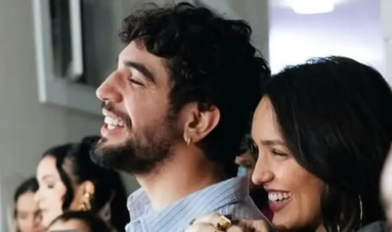 Nattanzinho e Rafa Kalimann - @rafakalimann