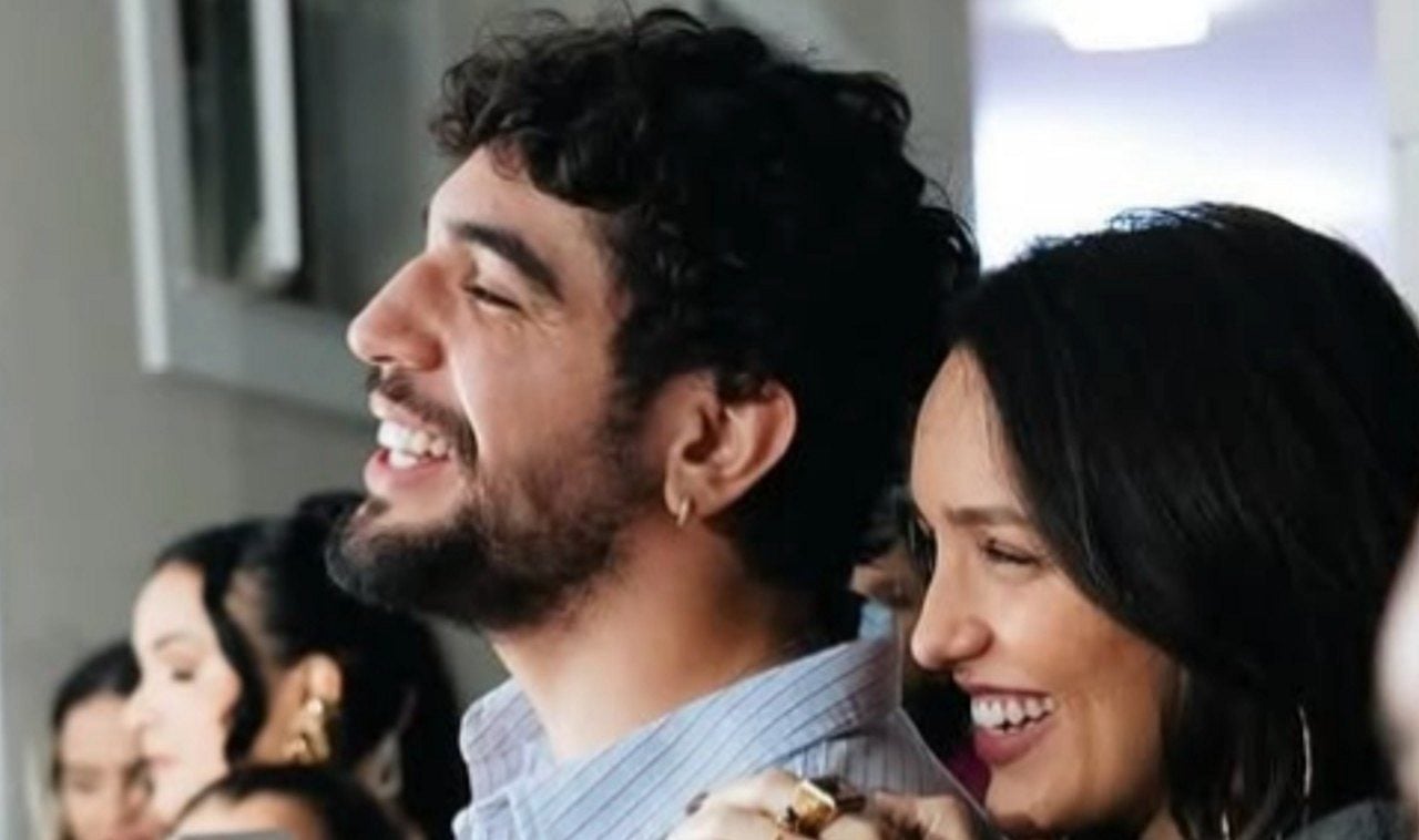 Nattanzinho e Rafa Kalimann - @rafakalimann