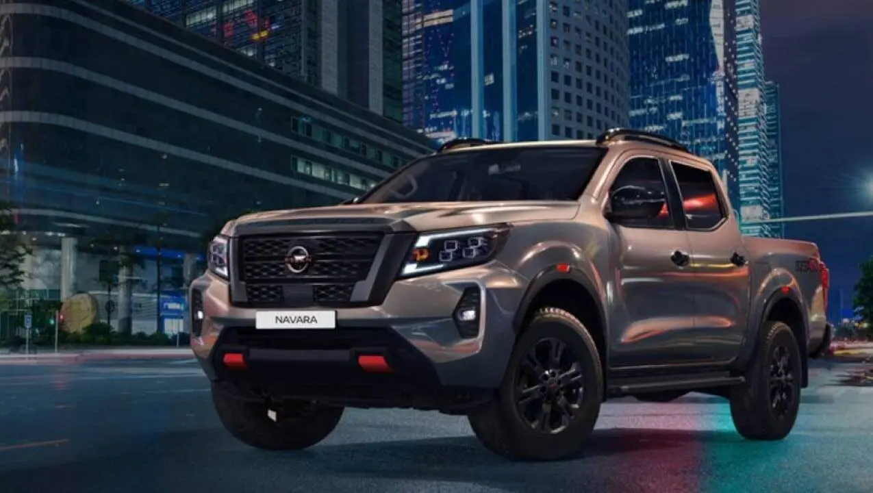 Navara
