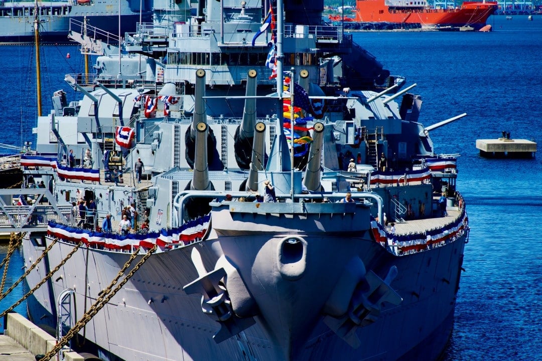 navio