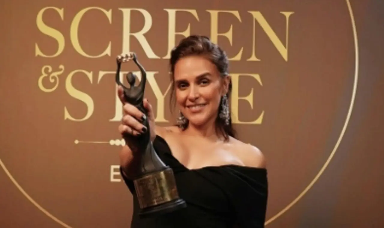 Neha Dhupia