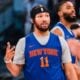 New York Knicks - @novosknicks