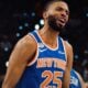 New York Knicks - @nyknicks