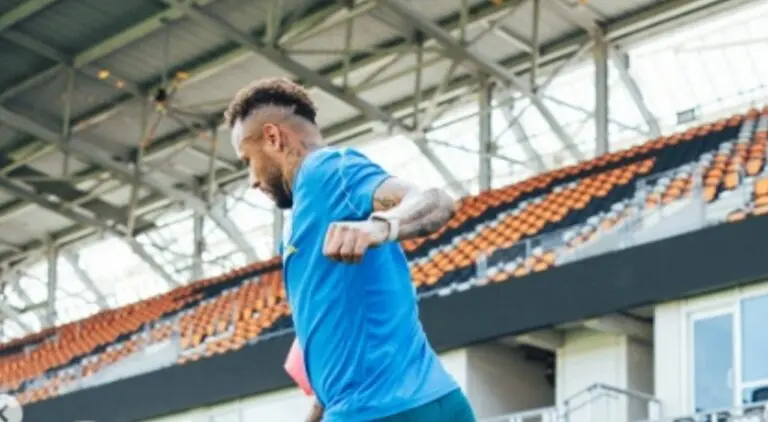 Neymar