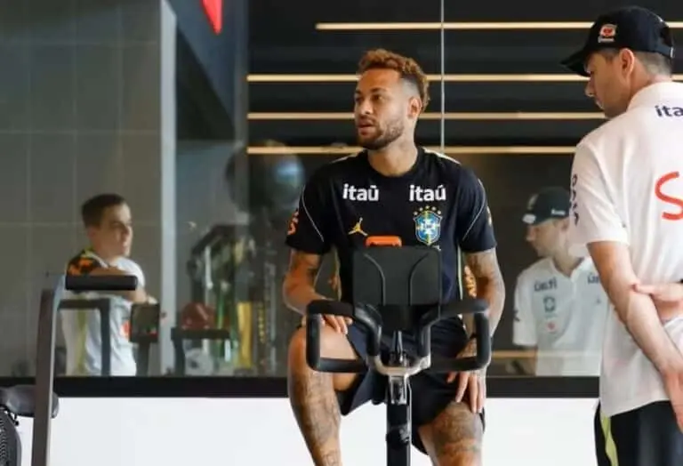 Neymar