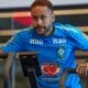 Neymar faz cardio e funcional na academia da CBF - Rafael Ribeiro / CBF