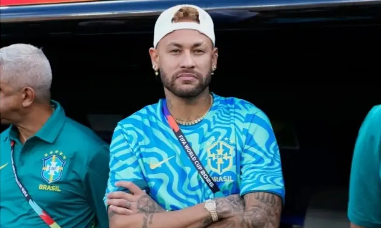 Neymar - Internet MArca