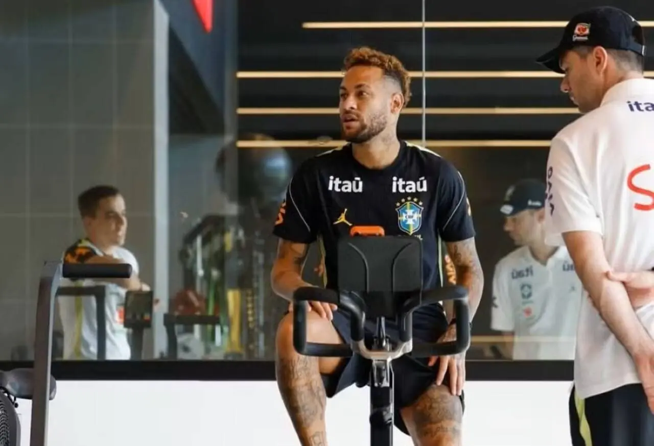 Neymar