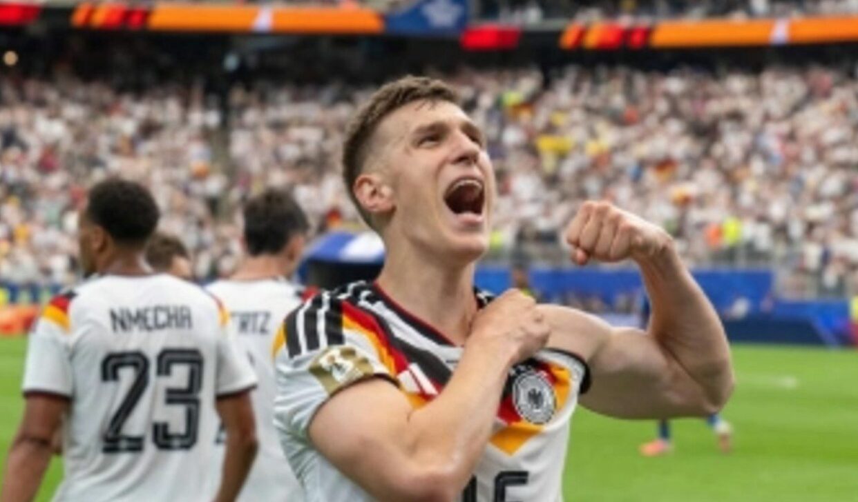 Nico Schlotterbeck