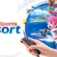 Nintendo Switch Sports Resort - Divulgação