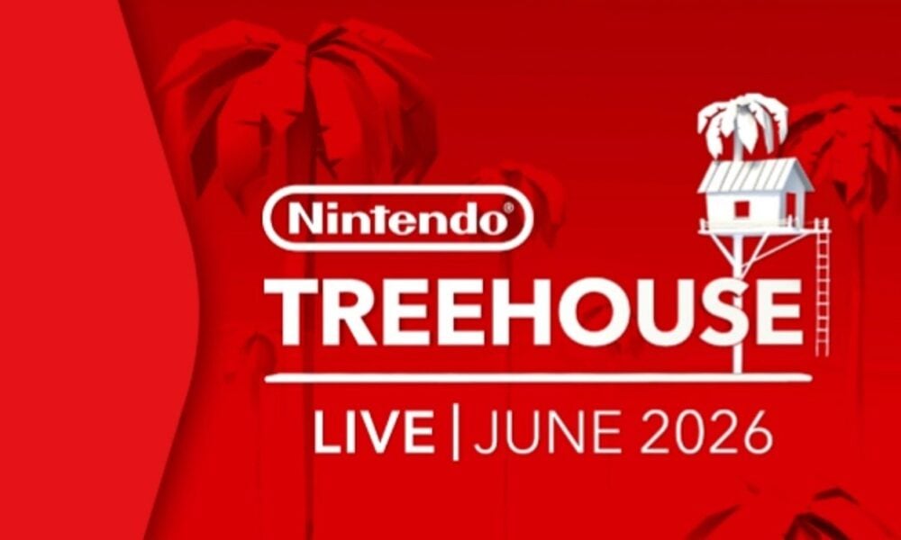 Nintendo annuncia il live di 95 minuti sulla casa sull’albero subito dopo il Direct del 6 settembre 2026