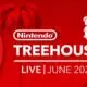 Nintendo Treehouse Live - Divulgação/Nintendo