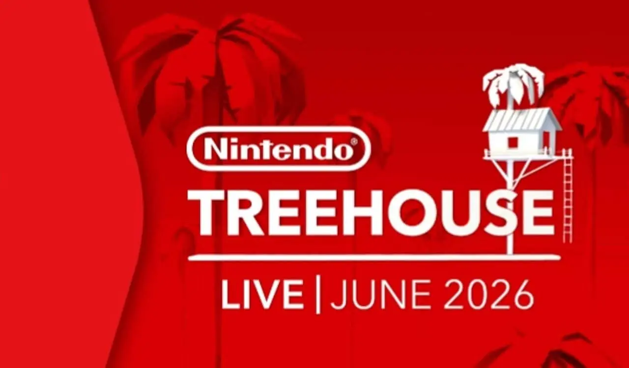Nintendo Treehouse Live - Divulgação/Nintendo